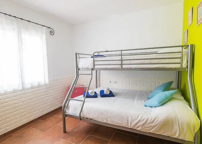 Lägenhet Leida - Relax Y Privacidad *