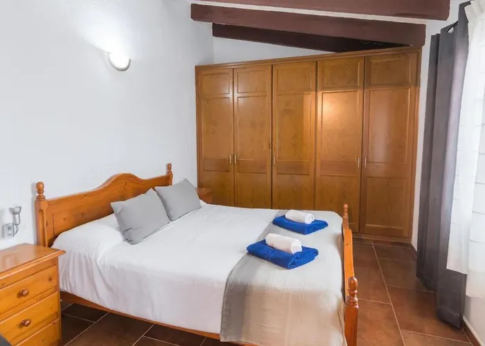 Leida - Relax Y Privacidad Lägenhet