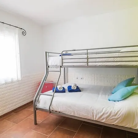 Appartement Leida - Relax Y Privacidad *