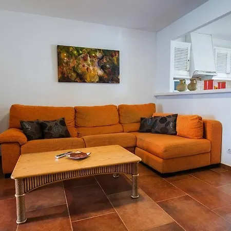 Appartement Leida - Relax Y Privacidad Cala Blanca (Menorca)