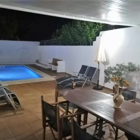 Lejlighed Leida - Relax Y Privacidad