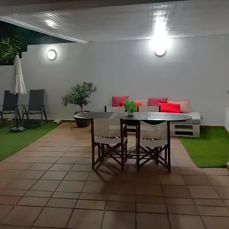 Leida - Relax Y Privacidad * Cala Blanca (Menorca)