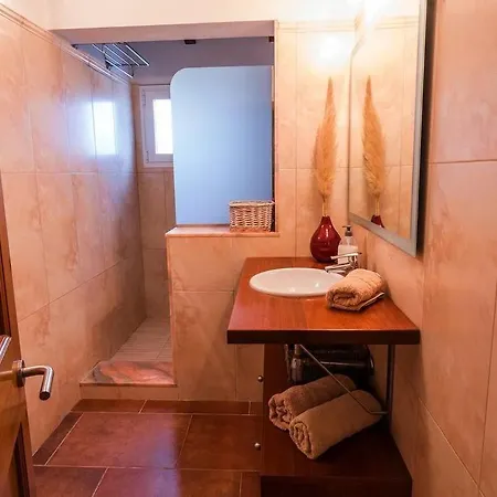 Leida - Relax Y Privacidad דירה *